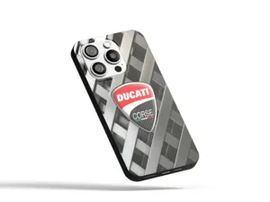 Ducati Silikonhülle Für Smartphone Stilvoller Eindruck